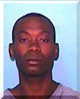 Inmate Joseph L Short
