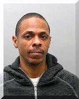 Inmate Joseph Harry Moore