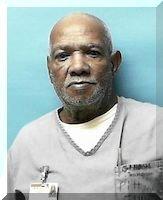 Inmate Joseph Pittman