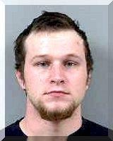 Inmate Joseph Vernon Brown