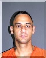 Inmate Joshua Auriemma