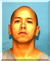 Inmate Joshua B Williams