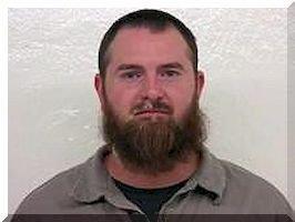 Inmate Joshua S Brown
