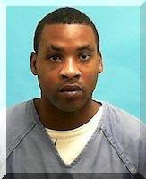 Inmate Joshua D Mcnair