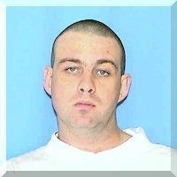 Inmate Joshua K Mason