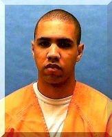 Inmate Joshua L Altersberger