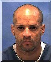 Inmate Joshua R Morales