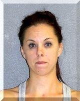 Inmate Julianne Skogstad