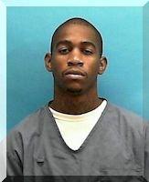 Inmate Julius D Garvin