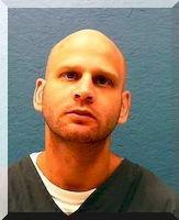 Inmate Justin A Navarro