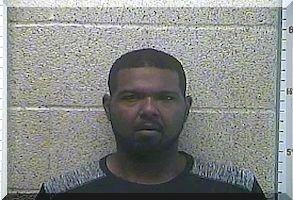 Inmate Justin E Fisher
