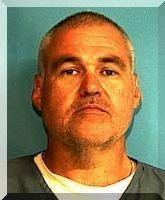 Inmate Justin J Foust