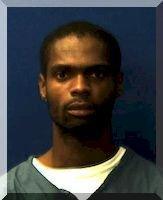 Inmate Justin L Armstead