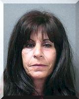 Inmate Karen Iennaco