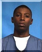 Inmate Karriem S Sumter