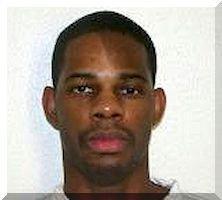 Inmate Karvelle J Pearce