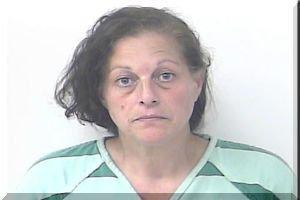 Inmate Katherine Lynch