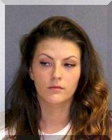 Inmate Kayla Eaker