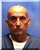 Inmate Keith Ingles