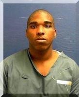 Inmate Keith Jones