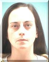Inmate Kelly Cook