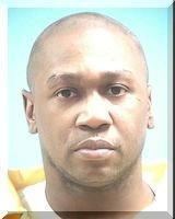 Inmate Kelsey Moore