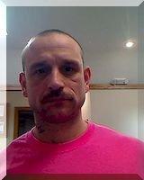 Inmate Kelvin D Boyle