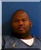 Inmate Kemar Rochester