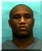 Inmate Kendall L Young