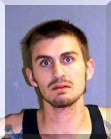 Inmate Kenneth Abrams