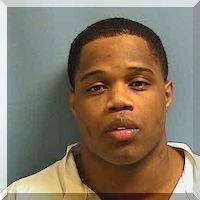 Inmate Kenneth C Thompson
