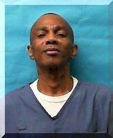 Inmate Kenneth Coleman