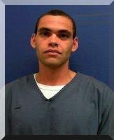 Inmate Kenneth D Jr Huffman