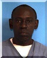 Inmate Kenneth L Wilkerson