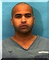 Inmate Kenneth M Green