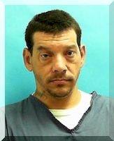 Inmate Kenneth R Ii Mccoy