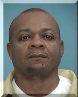 Inmate Kent Campbell
