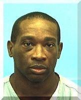 Inmate Kermitt D Williams
