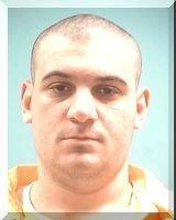 Inmate Kerry Trobaugh