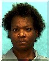 Inmate Kevie Byrd