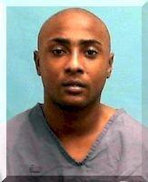 Inmate Kevin D Williams