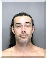 Inmate Kevin Esterly Jr