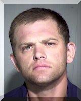 Inmate Kevin Jado