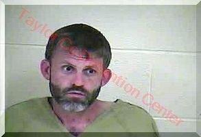 Inmate Kevin P Nelson