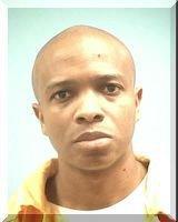 Inmate Kevin Powell