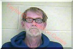 Inmate Kevin R Snow