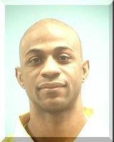 Inmate Kevin Rodgers