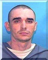 Inmate Kevin S Kornegay