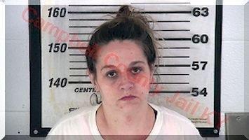 Inmate Khylie Gabriel Pyles