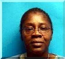 Inmate Kimberly L Brown